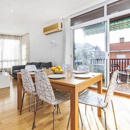 Apartment Sants-Les Corts Galileu By Interhome Barcelona Exteriér fotografie