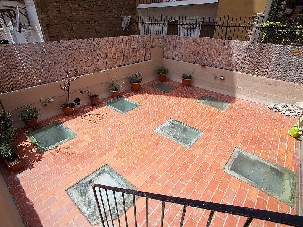 Apartment Sants-Les Corts Galileu By Interhome Barcelona Pokoj fotografie