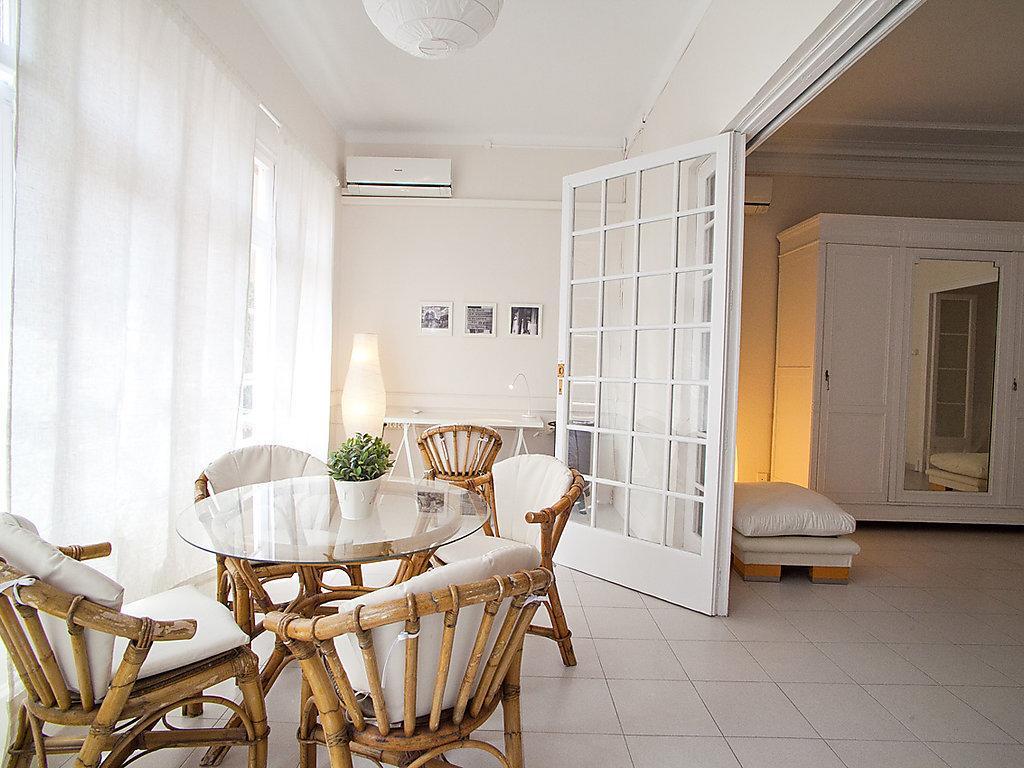 Apartment Sants-Les Corts Galileu By Interhome Barcelona Pokoj fotografie