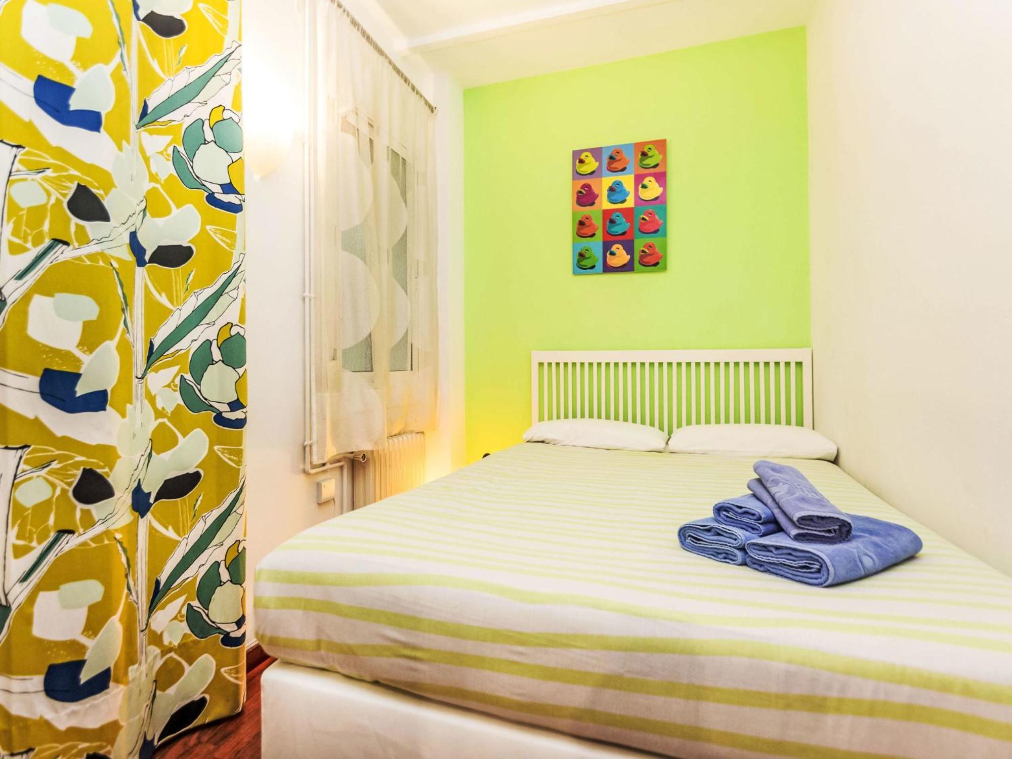Apartment Sants-Les Corts Galileu By Interhome Barcelona Exteriér fotografie