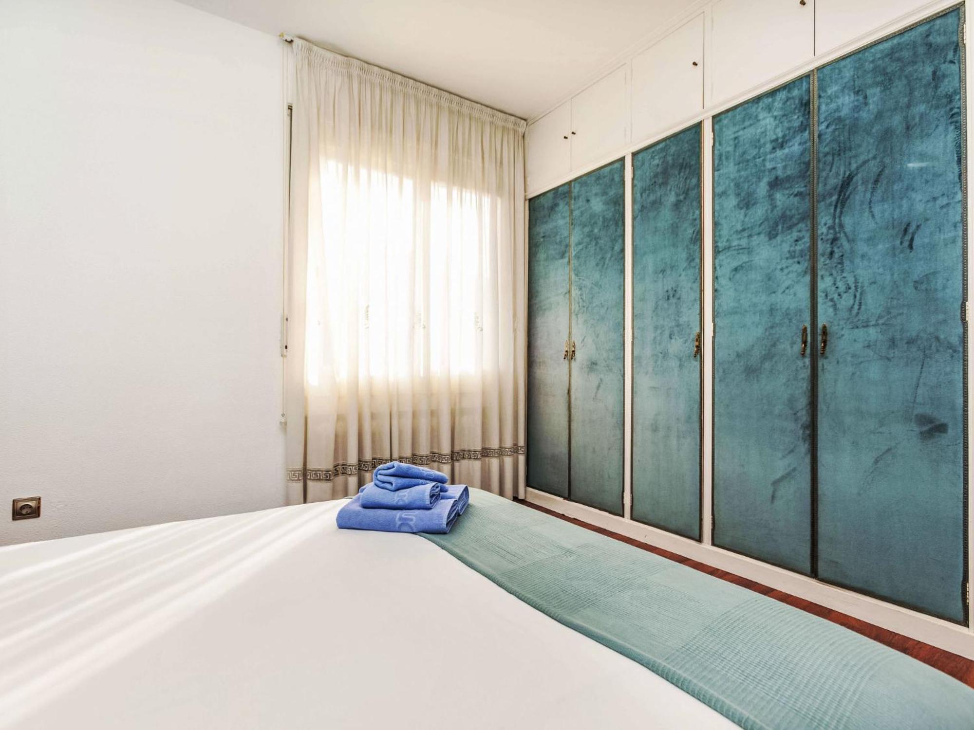 Apartment Sants-Les Corts Galileu By Interhome Barcelona Exteriér fotografie