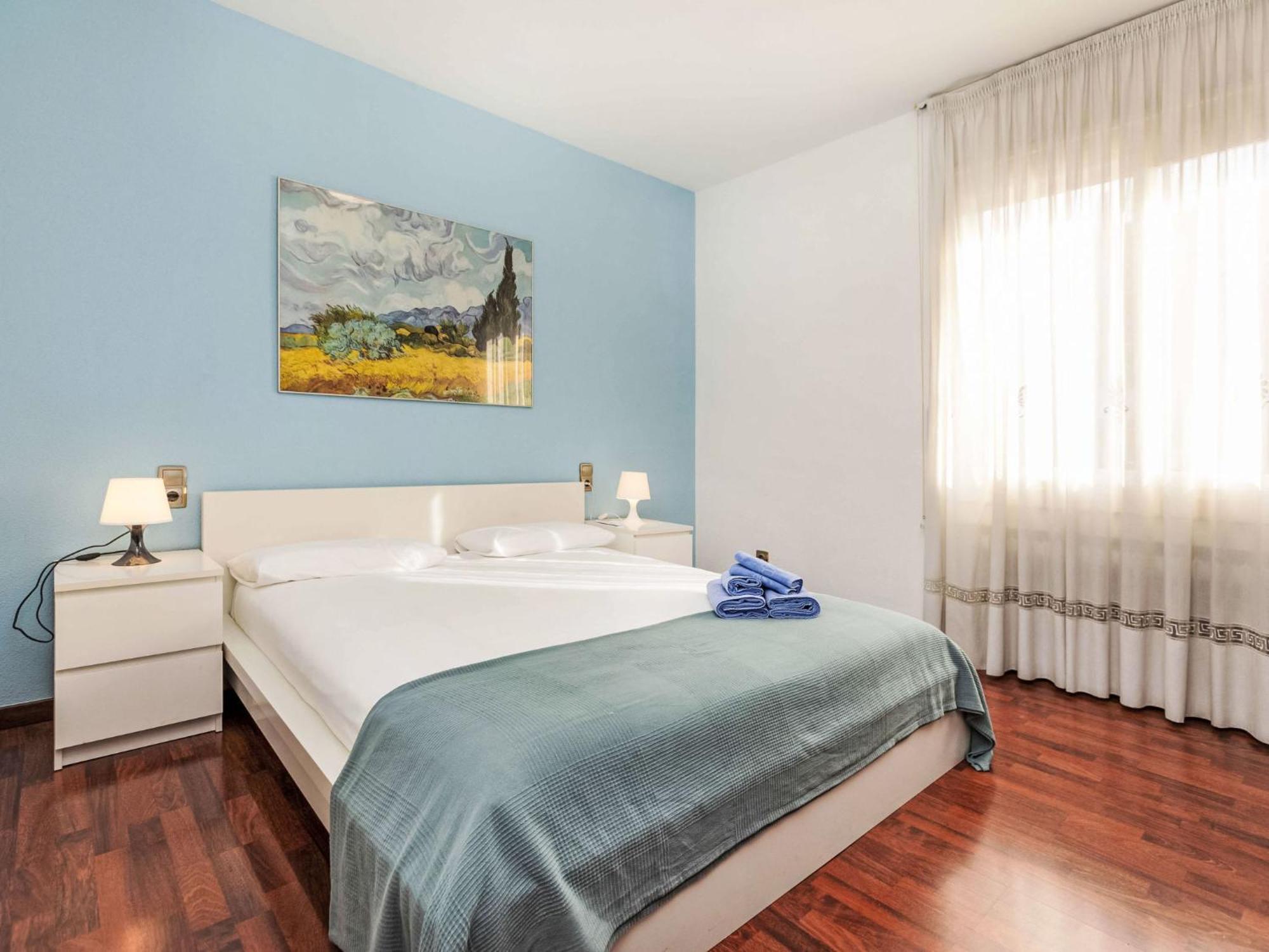 Apartment Sants-Les Corts Galileu By Interhome Barcelona Exteriér fotografie