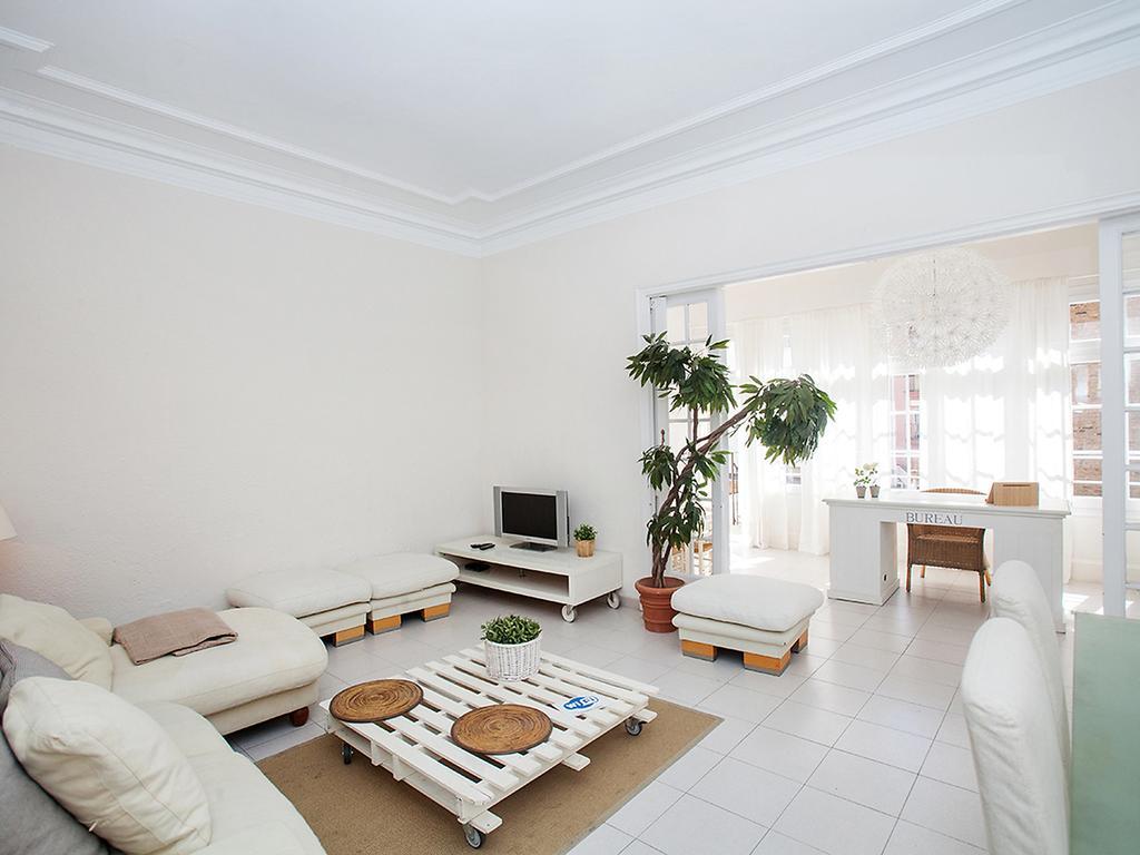Apartment Sants-Les Corts Galileu By Interhome Barcelona Exteriér fotografie