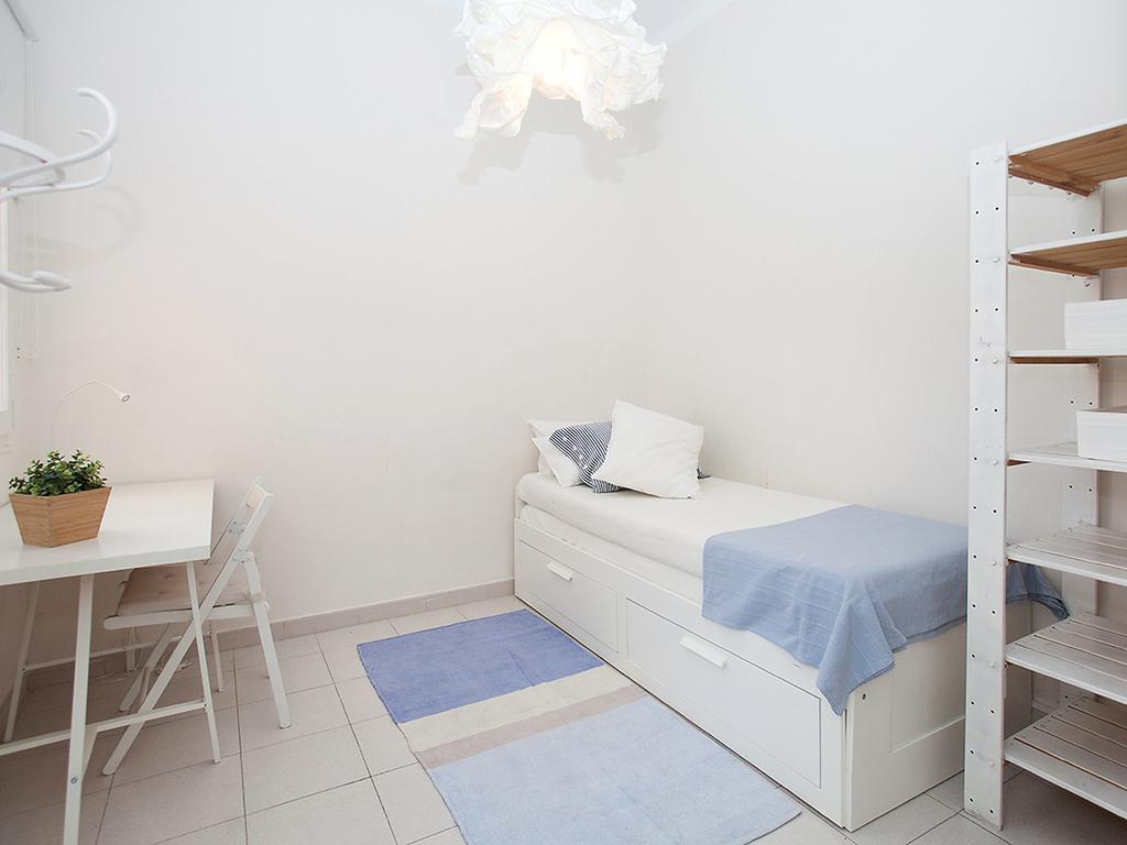 Apartment Sants-Les Corts Galileu By Interhome Barcelona Exteriér fotografie