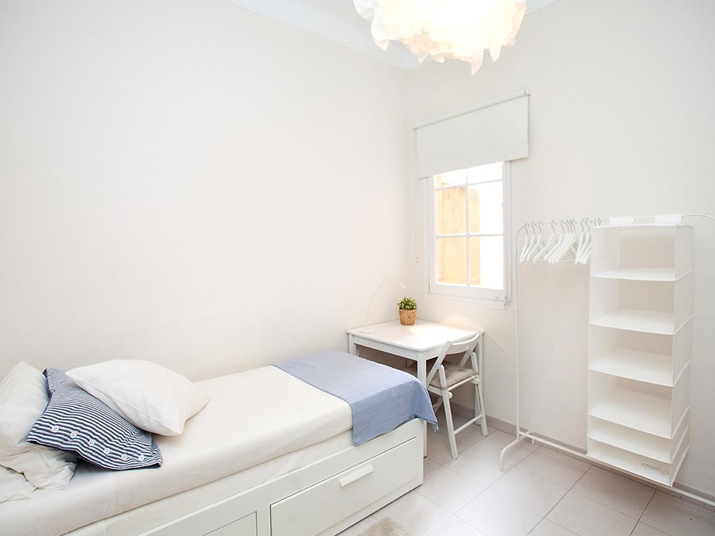 Apartment Sants-Les Corts Galileu By Interhome Barcelona Exteriér fotografie
